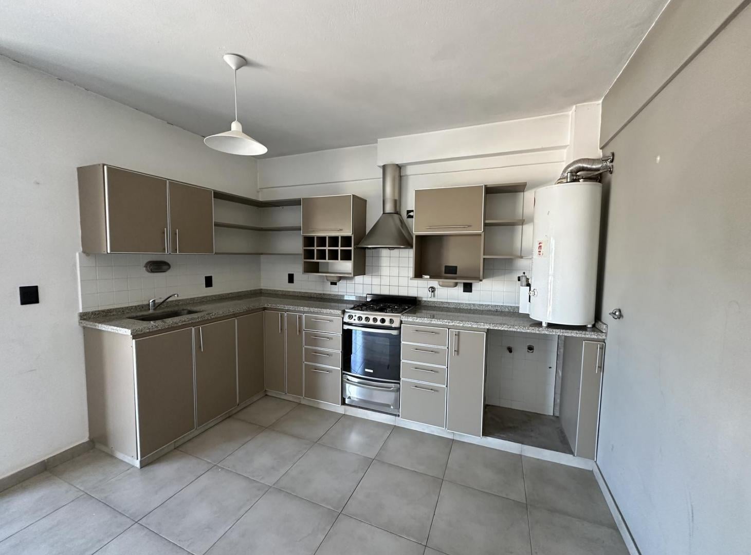 Foto de Departamento - Pilar centro, imagen 1