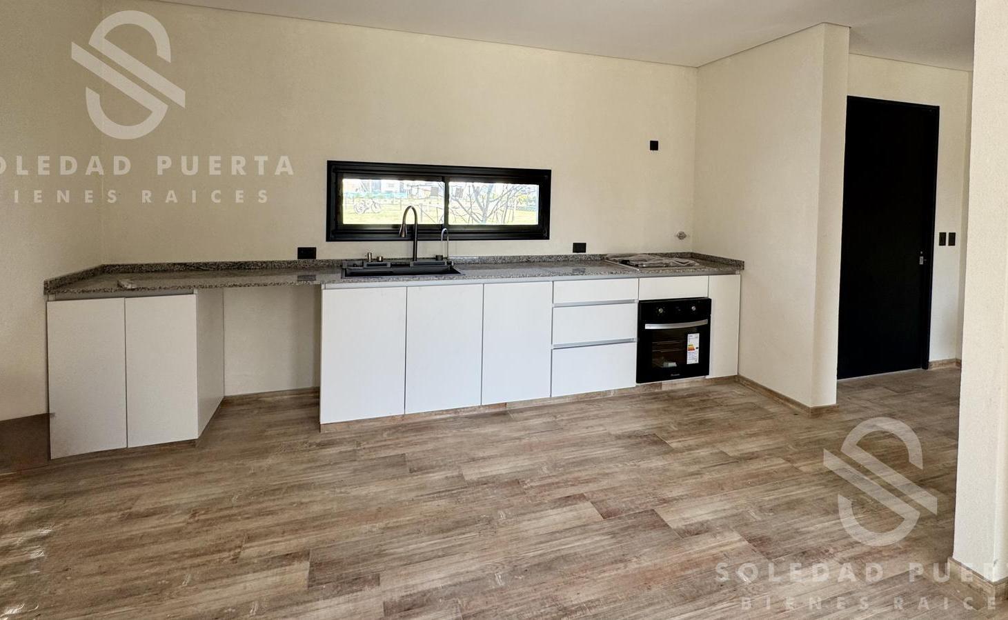 Foto de VENTA DE CASA EN EL ALJIBE LOTE CENTRAL, imagen 5