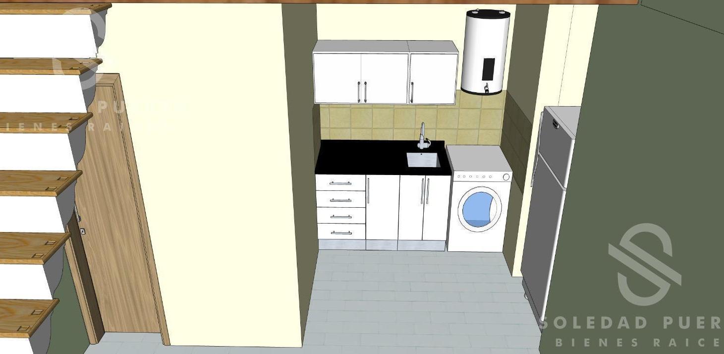 Foto de VENTA COMPLEJO DE 6 DEPARTAMENTOS EN PILAR CENTRO – EXCELENTE INVERSIÓN, imagen 3