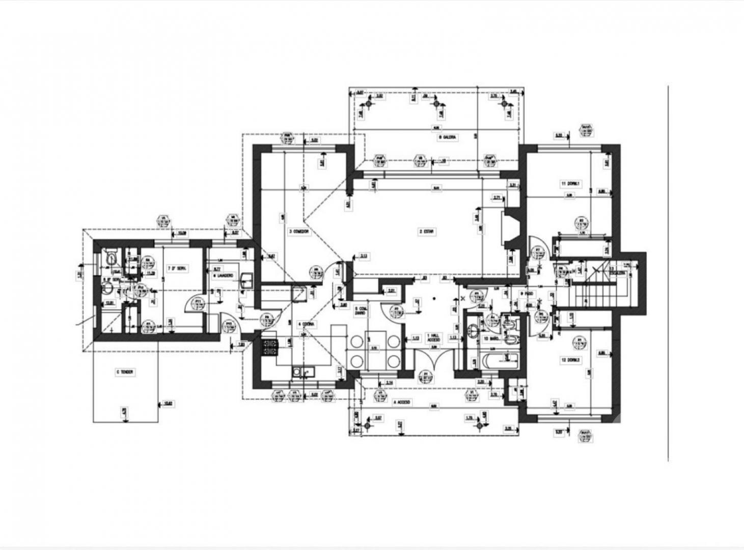 Foto de Venta de Casa en Barrio cerrado Villa Rosa - Excelente, imagen 1