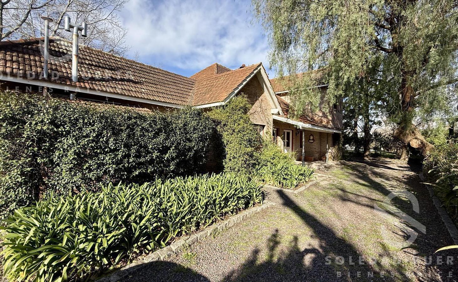 Foto de Venta de Casa en Barrio cerrado Villa Rosa - Excelente, imagen 5