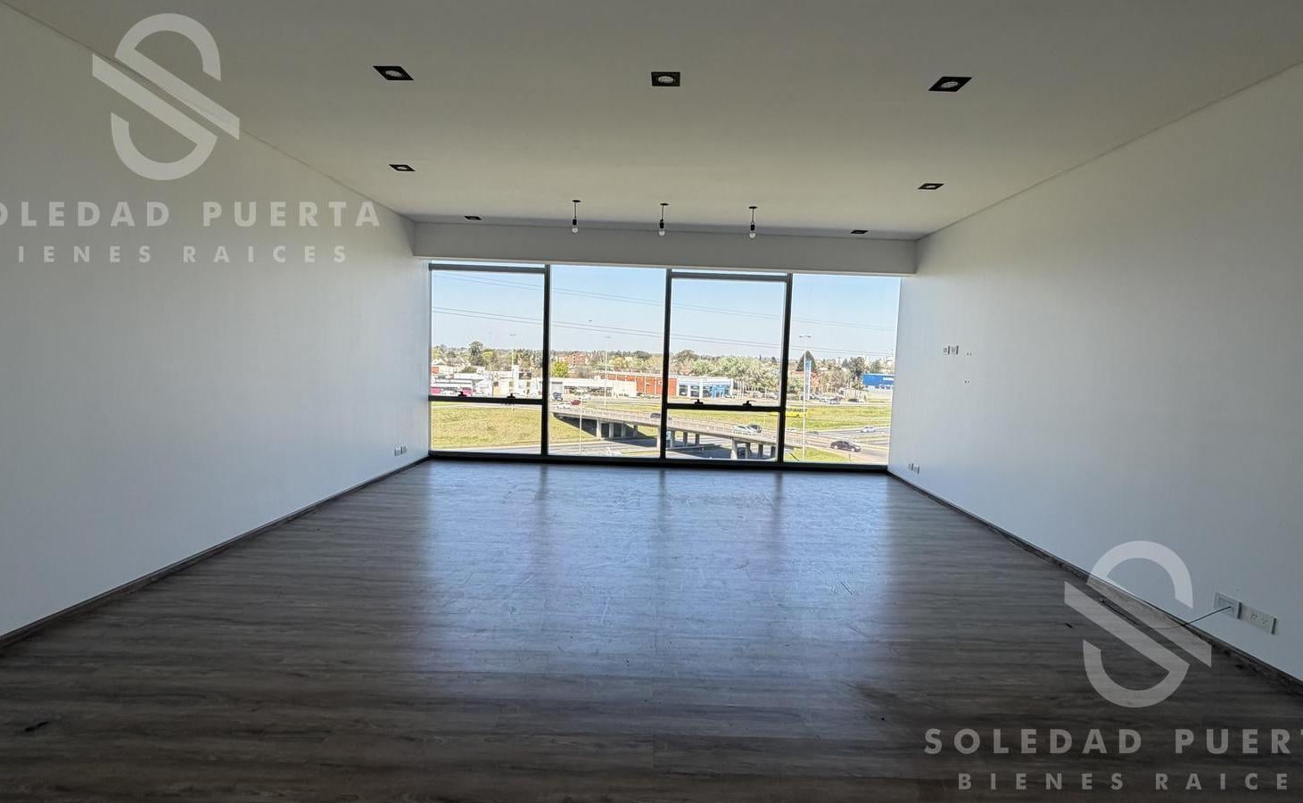 Foto de ALQUILER DEL OFICINA DE 55 M2 CON COCHERA EN MERIDIANO, imagen 5