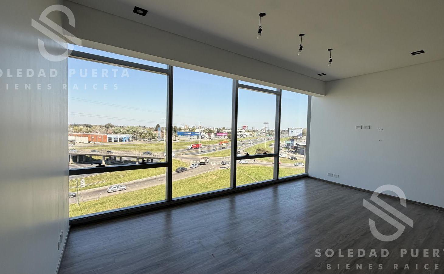 Foto de ALQUILER DEL OFICINA DE 55 M2 CON COCHERA EN MERIDIANO, imagen 1