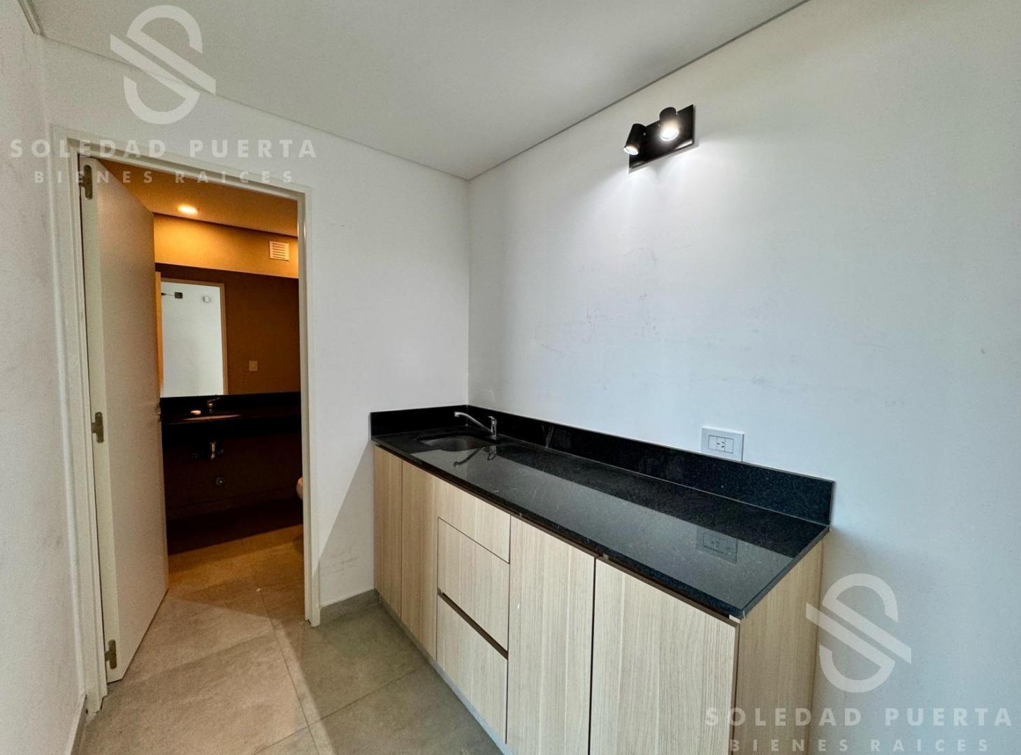 Foto de ALQUILER DEL OFICINA DE 55 M2 CON COCHERA EN MERIDIANO. 3 MESES DE, imagen 4