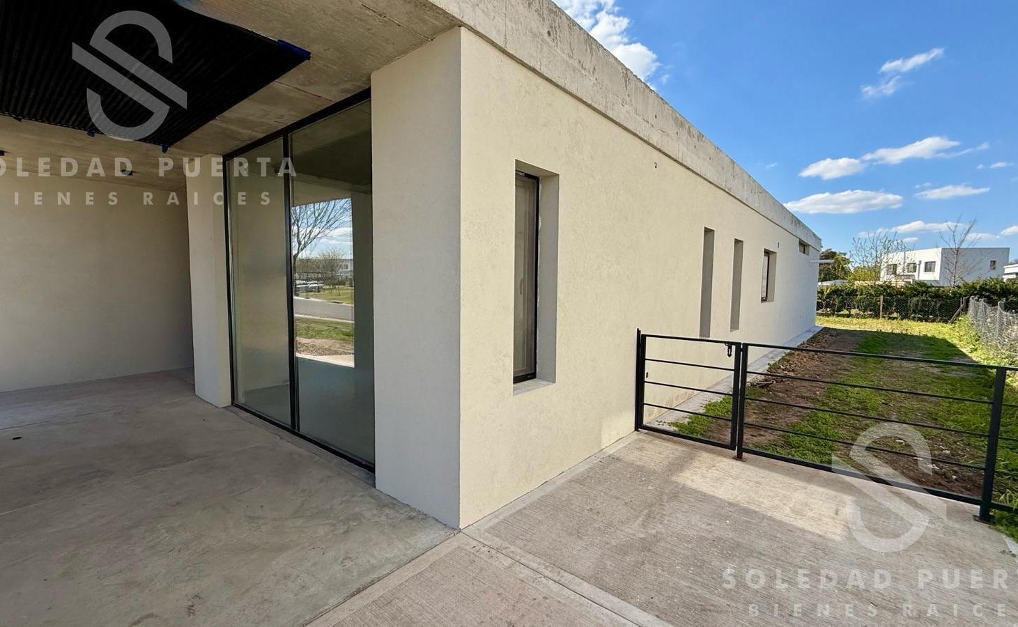 Foto de Venta casa en San Pablo - Pilar, imagen 4