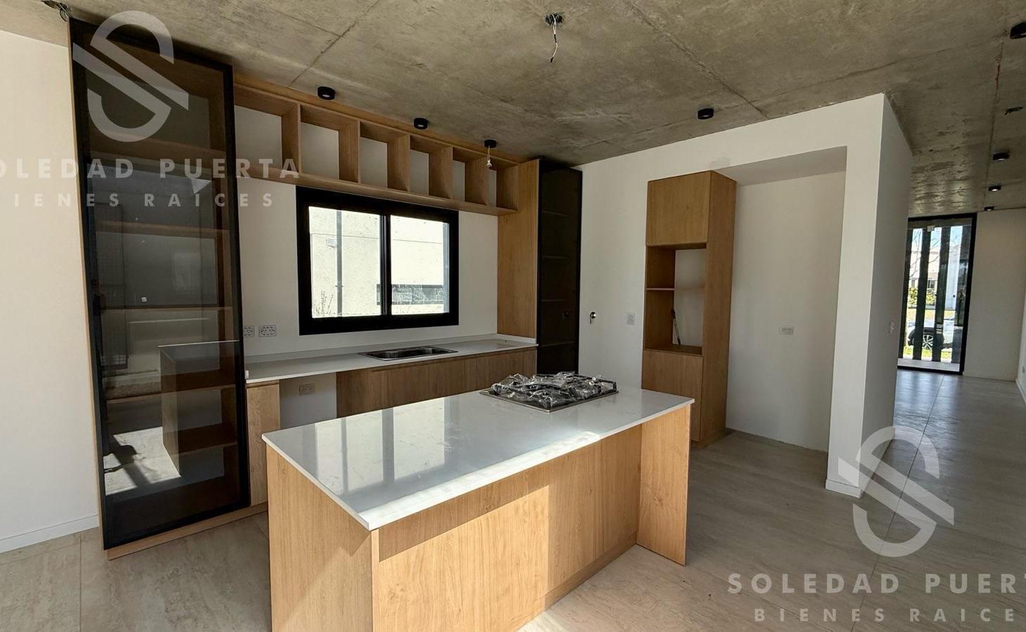 Foto de Venta casa en San Pablo - Pilar, imagen 2