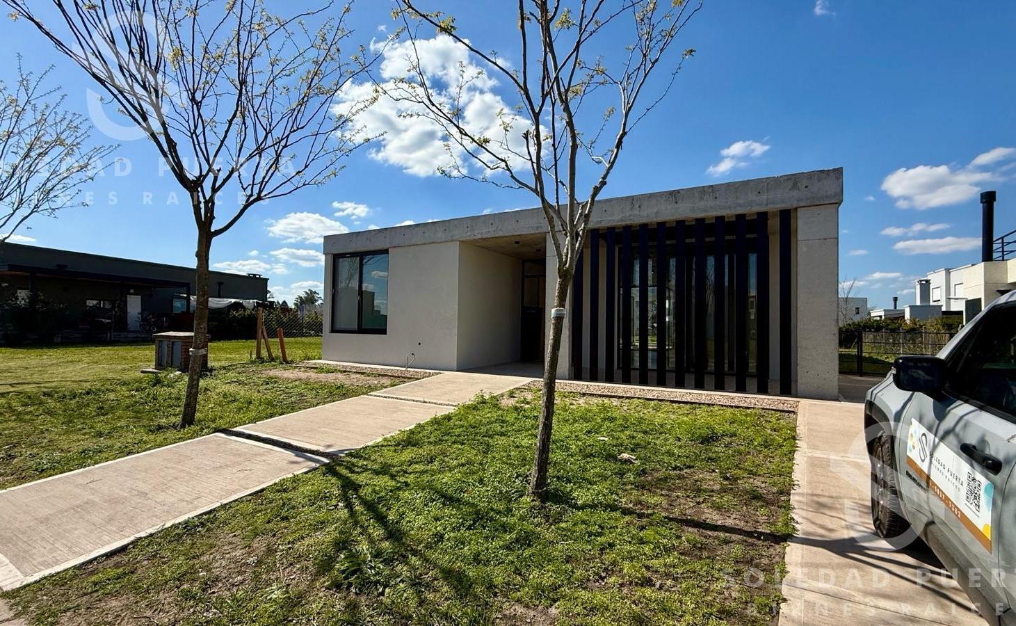 Foto de Venta casa en San Pablo - Pilar, imagen 3