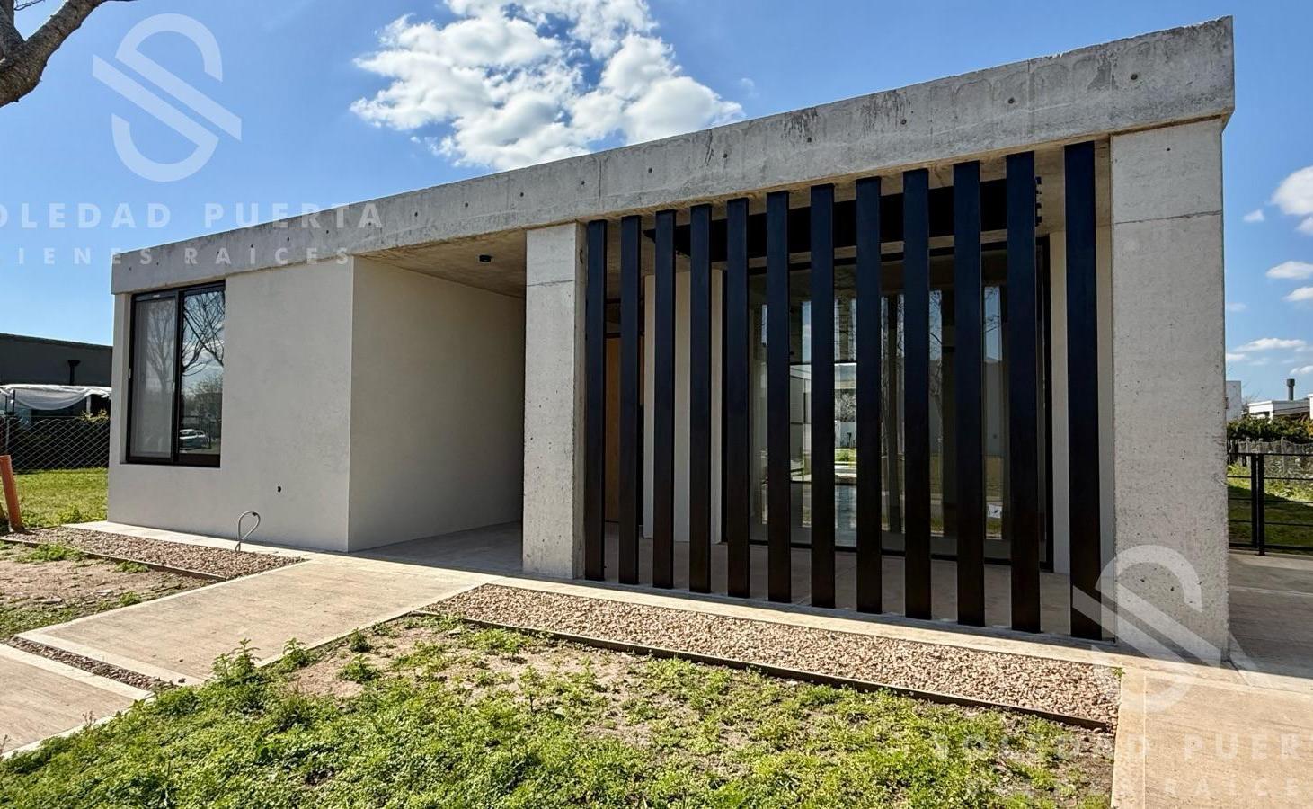 Foto de Venta casa en San Pablo - Pilar, imagen 5