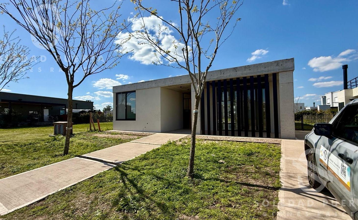 Foto de Venta casa en San Pablo - Pilar, imagen 1