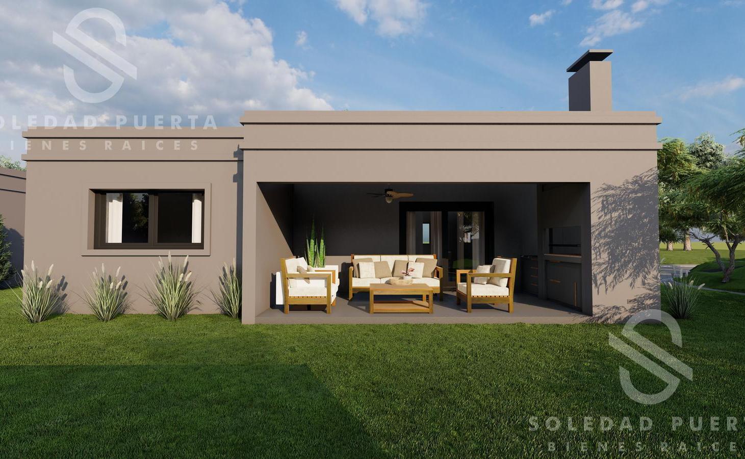Foto de Casa a estrenar 5 ambientes en Santa Elisa, imagen 4