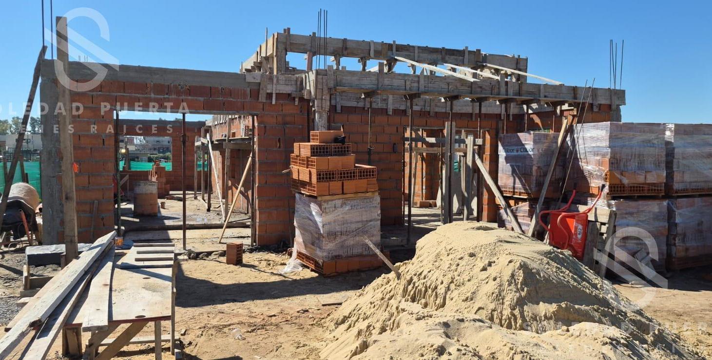 Foto de Casa a estrenar 5 ambientes en Santa Elisa, imagen 1