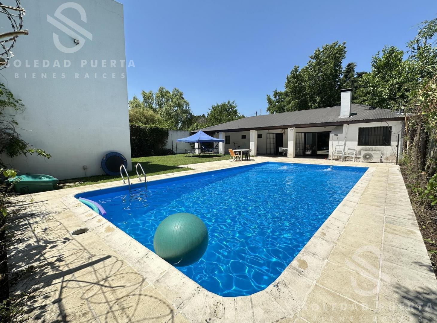 Foto de Venta casa en La Nazarena km 51 de panamericana - Pilar, imagen 1