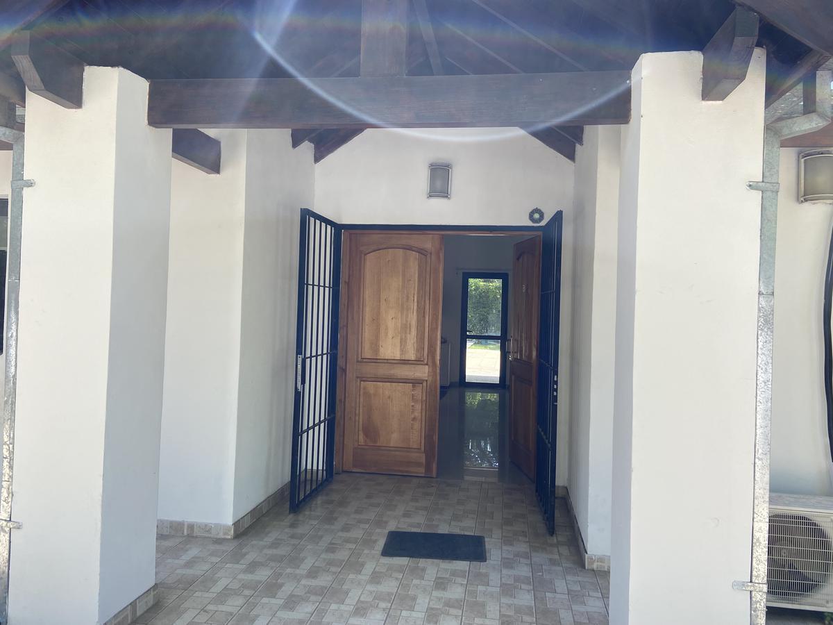 Foto de Venta casa en La Nazarena km 51 de panamericana - Pilar, imagen 2