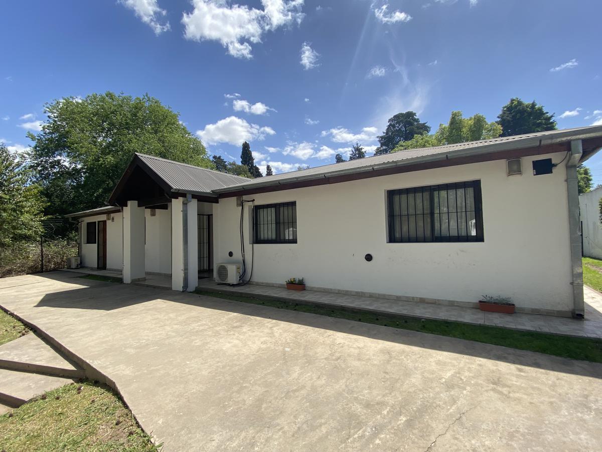 Foto de Venta casa en La Nazarena km 51 de panamericana - Pilar, imagen 4
