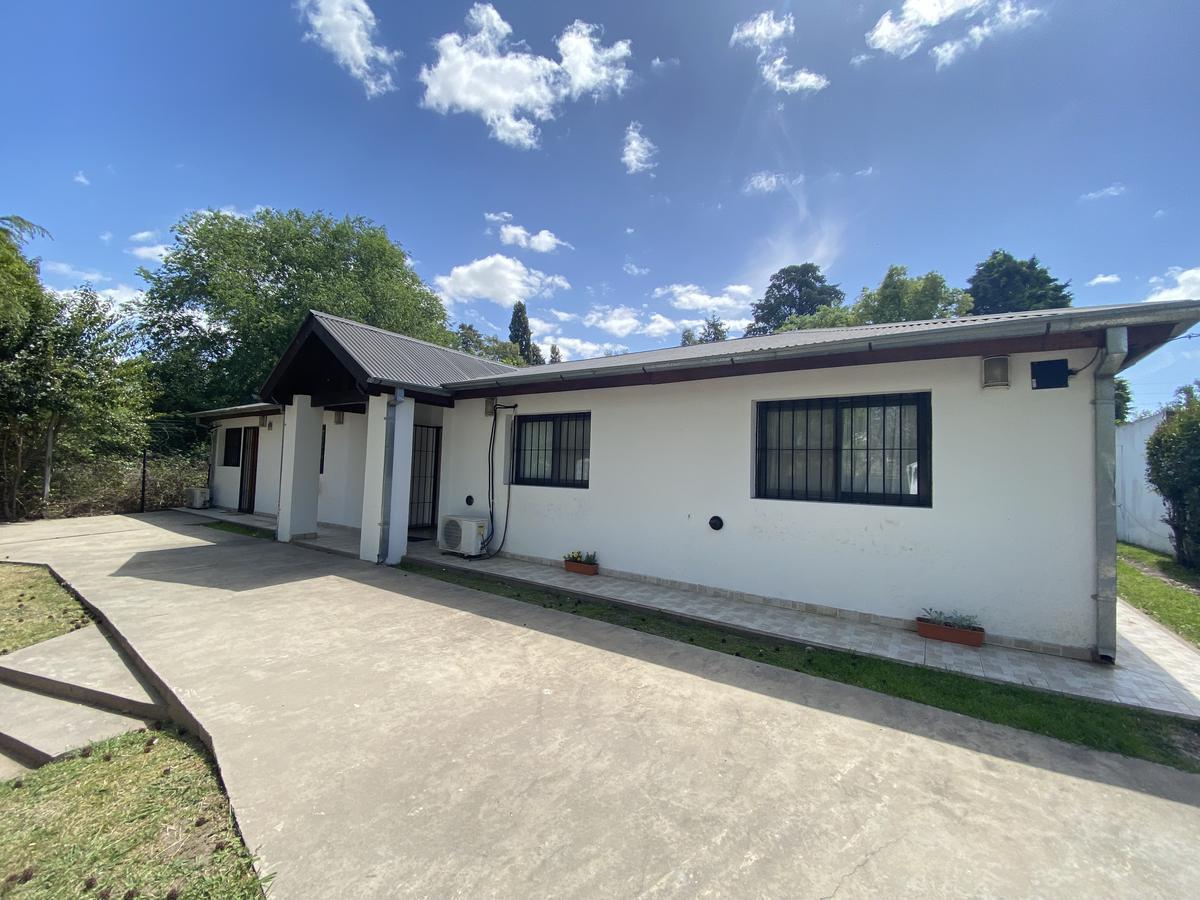 Foto de Venta casa en La Nazarena km 51 de panamericana - Pilar, imagen 3
