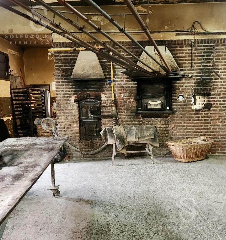 Foto de DEPARTAMENTO 3 AMB. LOCAL CON CUADRA DE PANADERÍA - PILAR, imagen 5