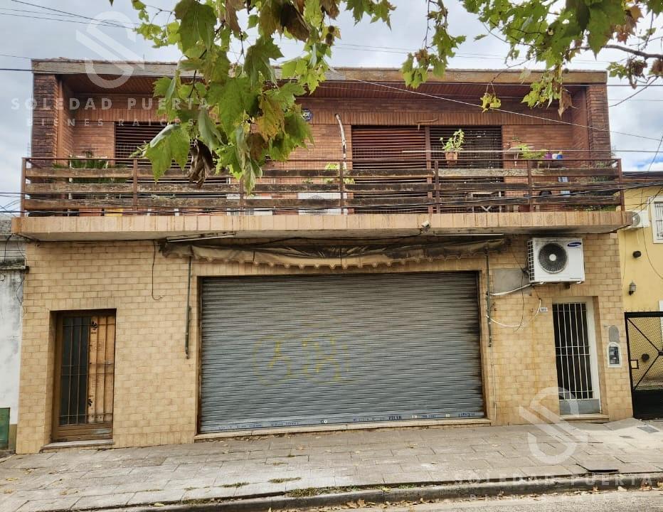 Foto de DEPARTAMENTO 3 AMB. LOCAL CON CUADRA DE PANADERÍA - PILAR, imagen 1