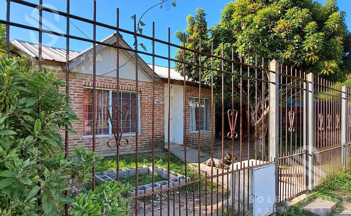 Foto de Venta de Casa en Villa Morra II, Pilar, imagen 1