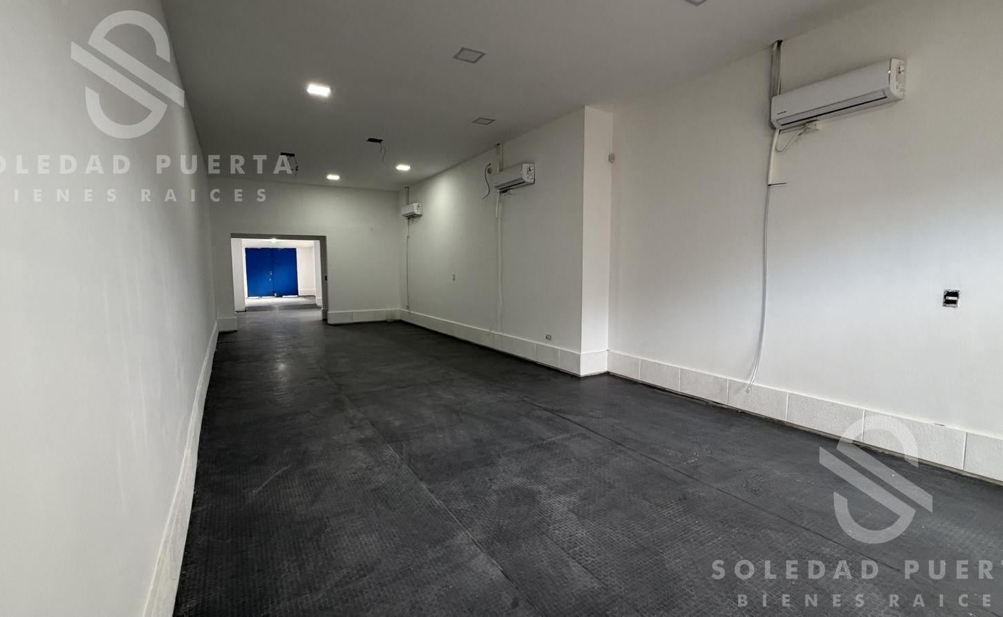 Foto de ALQUILER DE LOCAL DE 67 M2 EN PILAR CENTRO, imagen 2