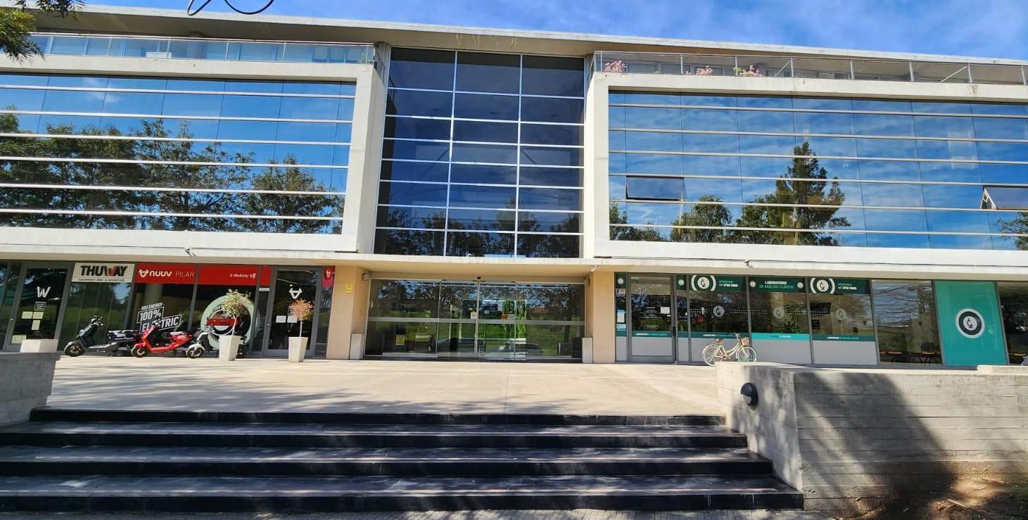Foto de VENTA DE OFICINA DE 55M2 EN POLO I, imagen 1