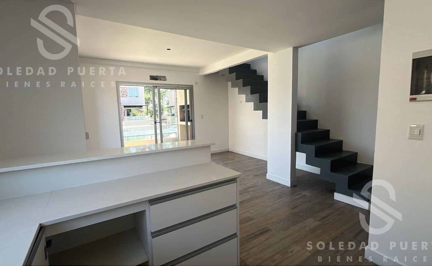 Foto de ALQUILER DE DEPARTAMENTO DE 3 AMB EN GREEN VILLAGE, PILAR., imagen 1