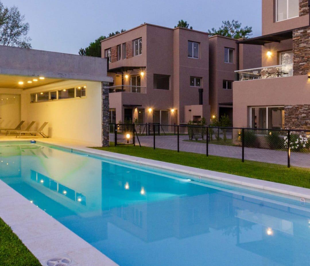 Foto de ALQUILER DE DEPARTAMENTO DE 3 AMB EN GREEN VILLAGE, PILAR., imagen 2