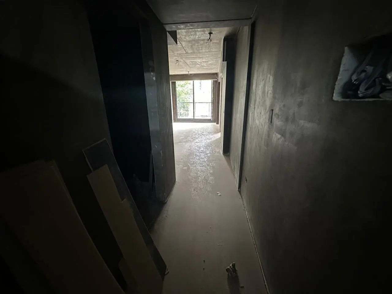 Venta Departamento 2 Ambientes en Palermo a Estrenar con Balcón. Suite. Full Amenities Departamento 8