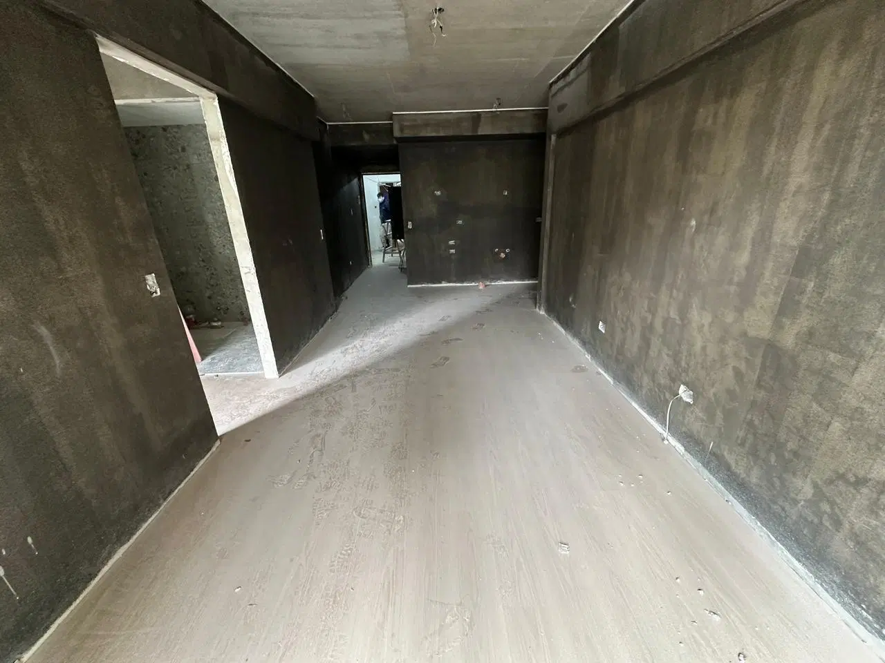 Venta Departamento 2 Ambientes en Palermo a Estrenar con Balcón. Suite. Full Amenities Departamento 5