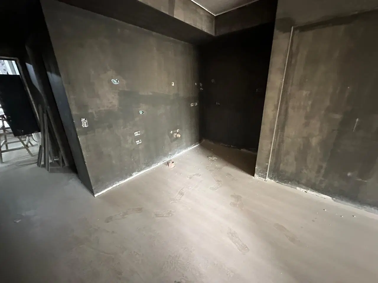 Venta Departamento 2 Ambientes en Palermo a Estrenar con Balcón. Suite. Full Amenities Departamento 2