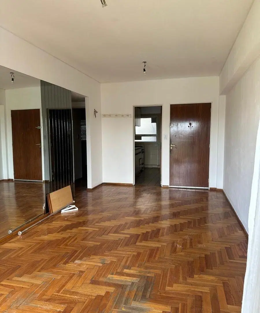 Hermoso departamento 3 ambientes con Cochera 4
