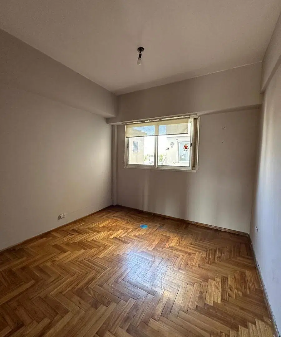 Hermoso departamento 3 ambientes con Cochera 3