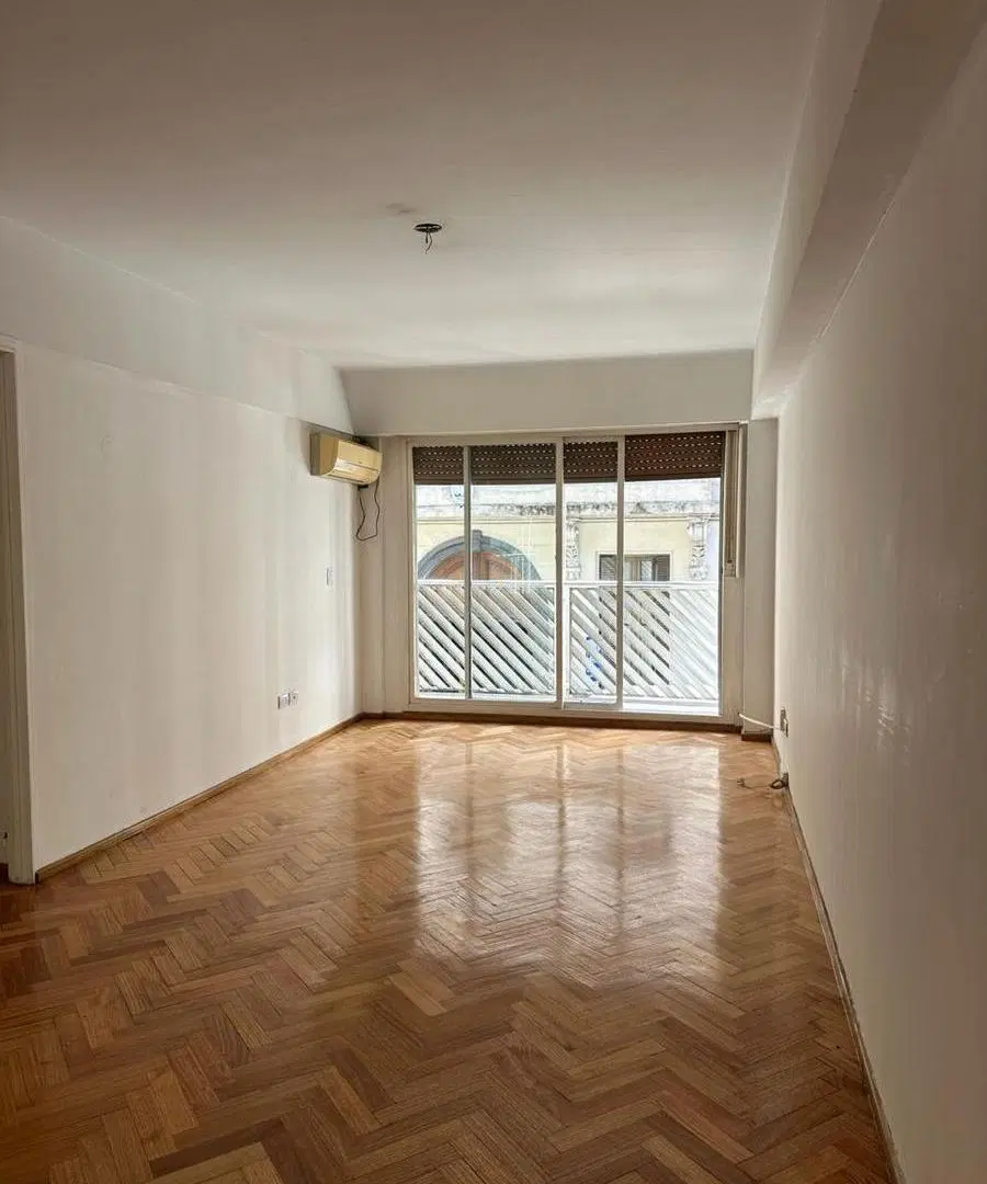 Hermoso Departamento en Recoleta 3