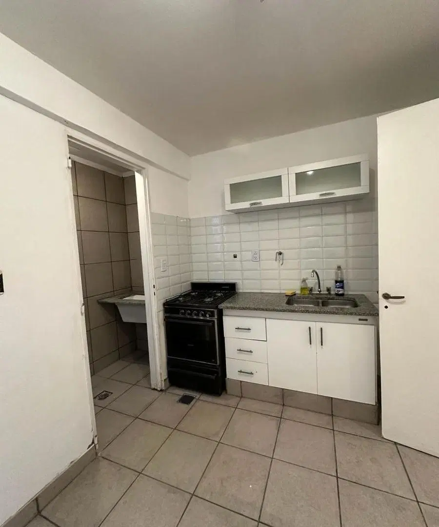 Hermoso Departamento en Recoleta 2