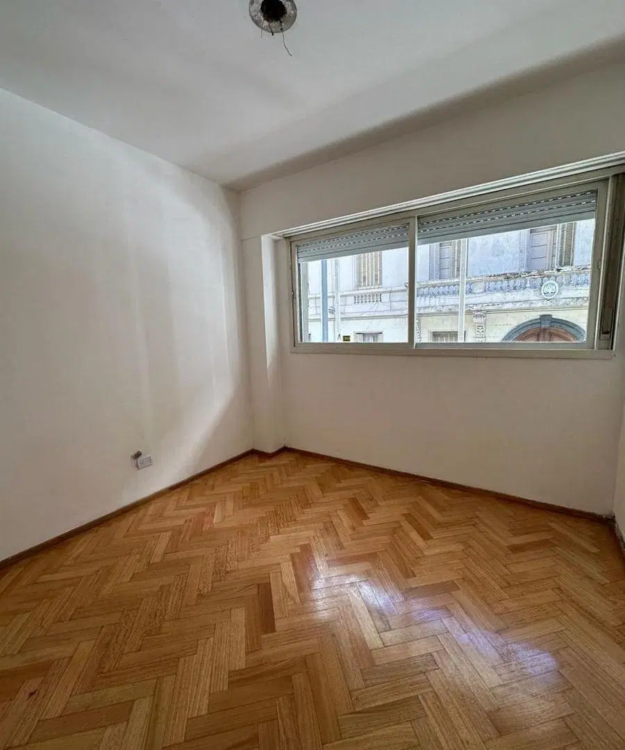 Hermoso Departamento en Recoleta 4