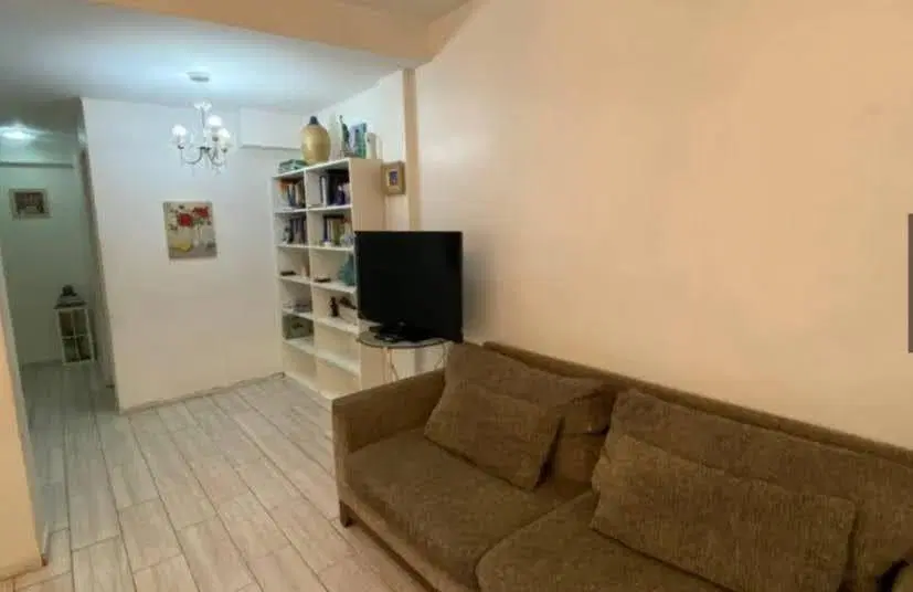 Excelente Departamento 3 ambientes con Patio 1