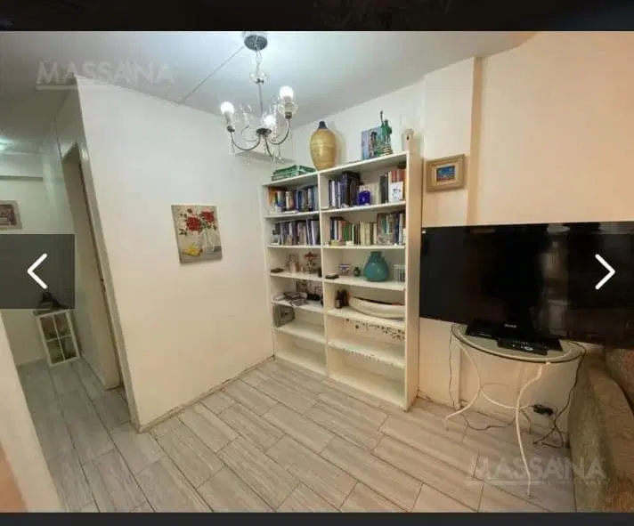 Excelente Departamento 3 ambientes con Patio 4