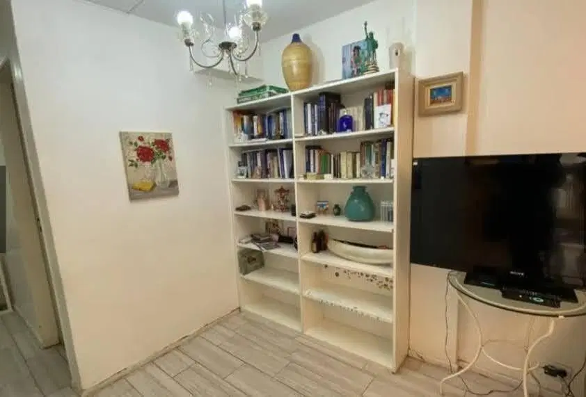 Excelente Departamento 3 ambientes con Patio 8