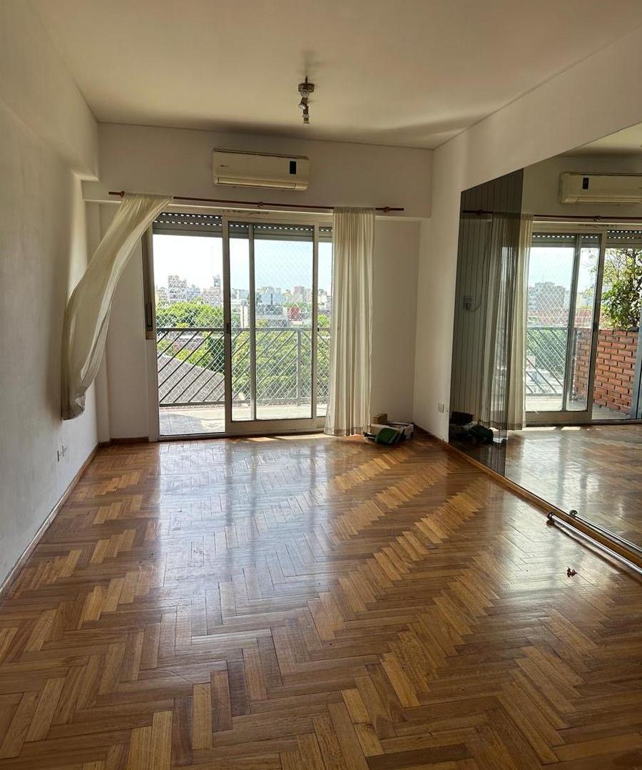 Foto de Hermoso Departamento 3 ambientes super luminoso, imagen 4