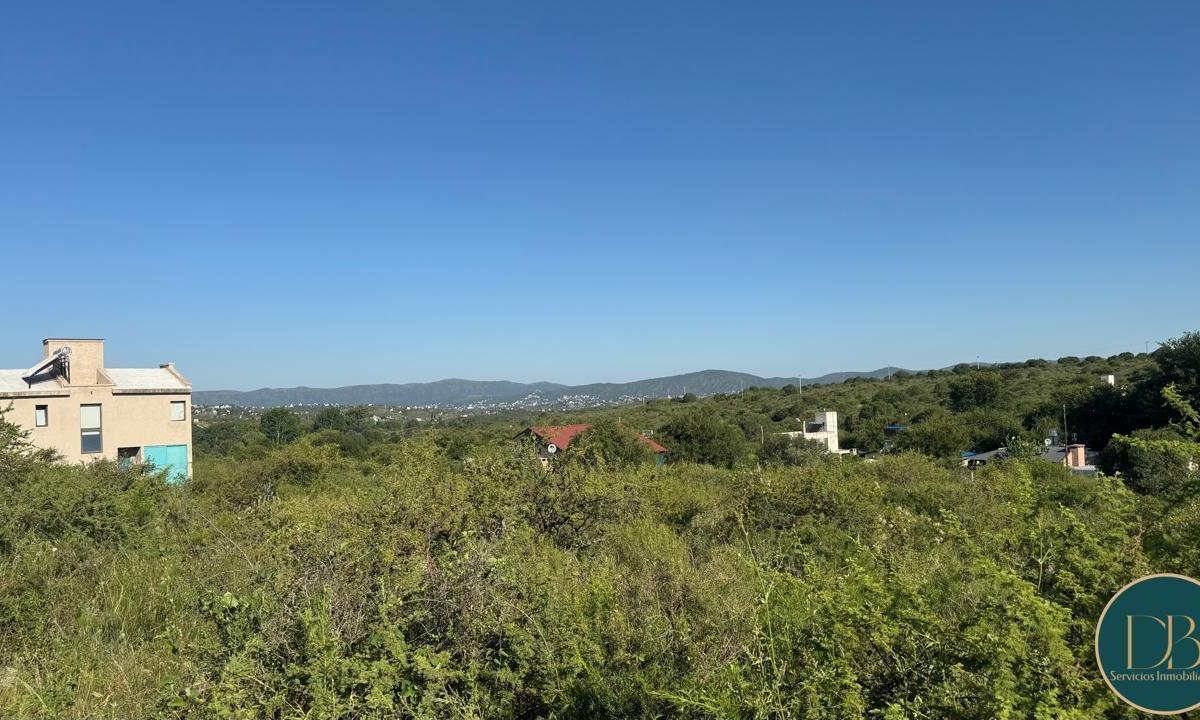 Venta Lote Cabalango 1