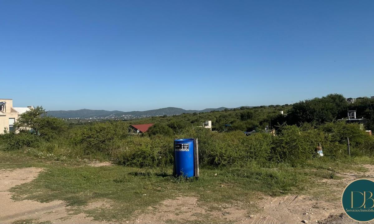 Venta Lote Cabalango 4