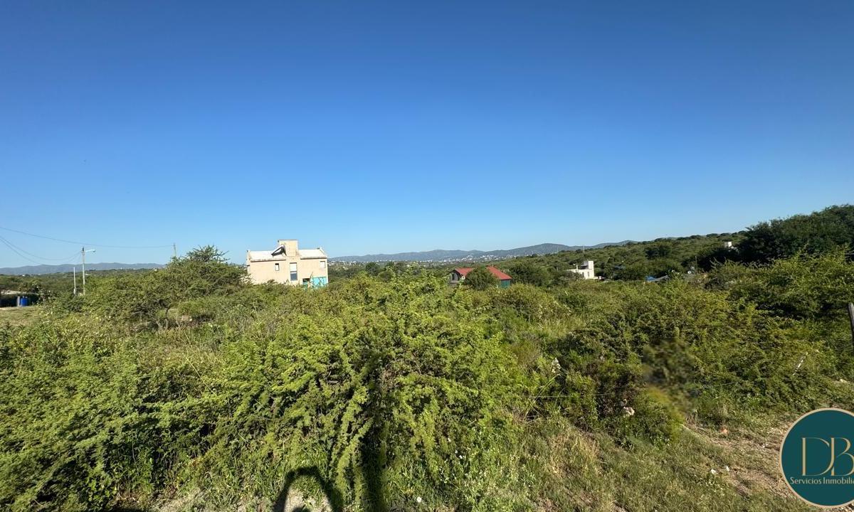 Venta Lote Cabalango 5