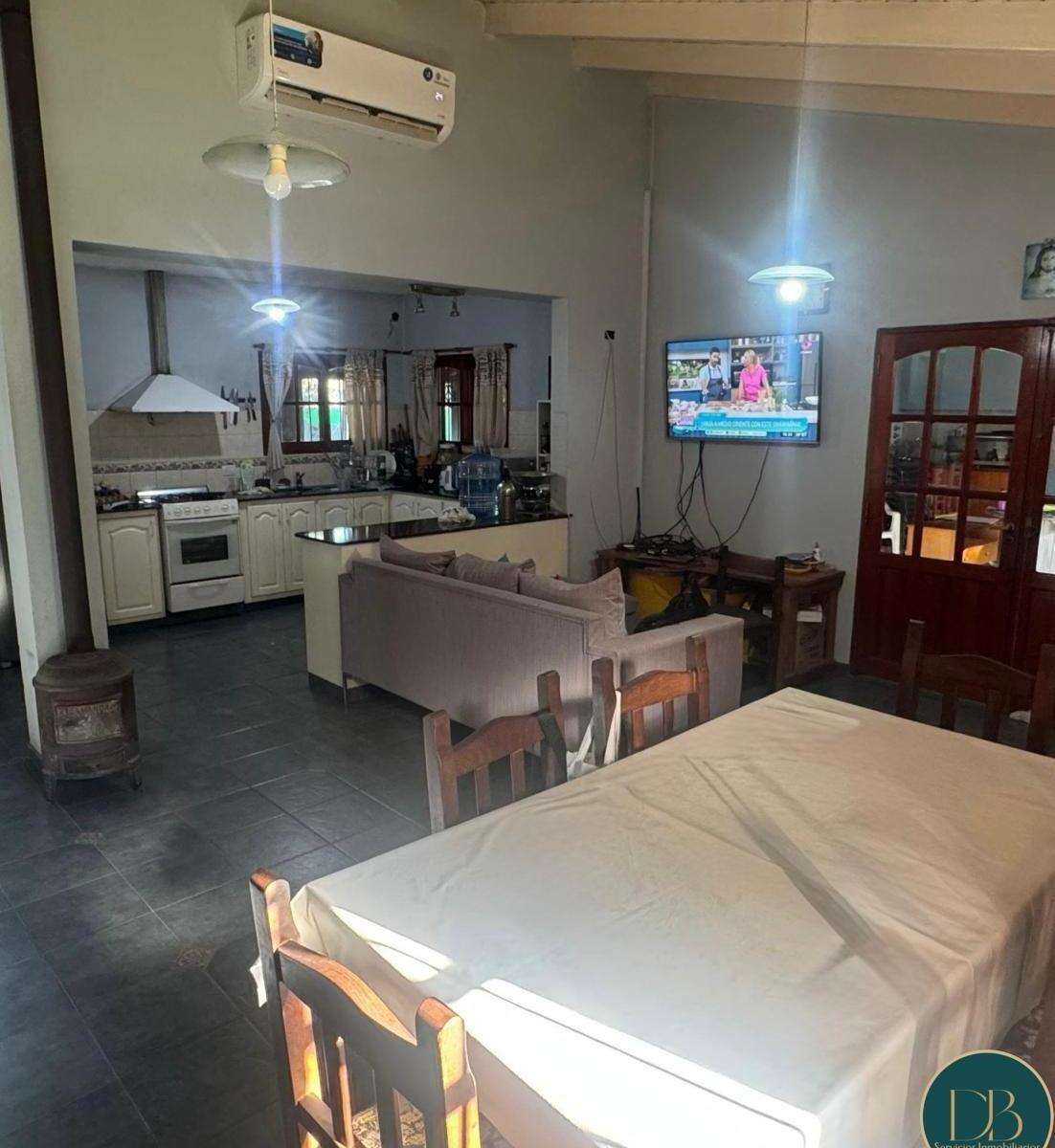Venta Casa Villa Esquiu Cordoba 4