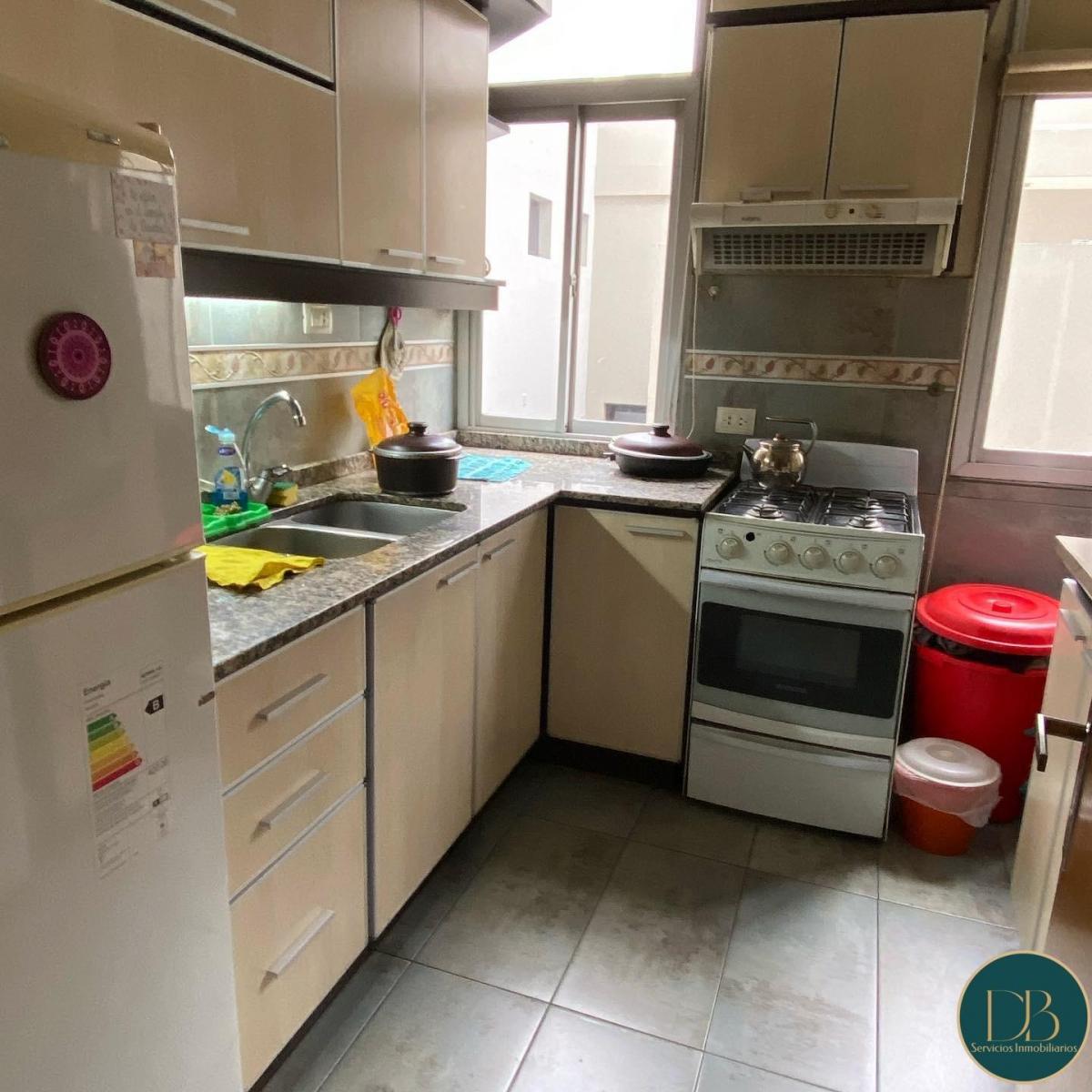 Venta Dpto Carlos Paz 1