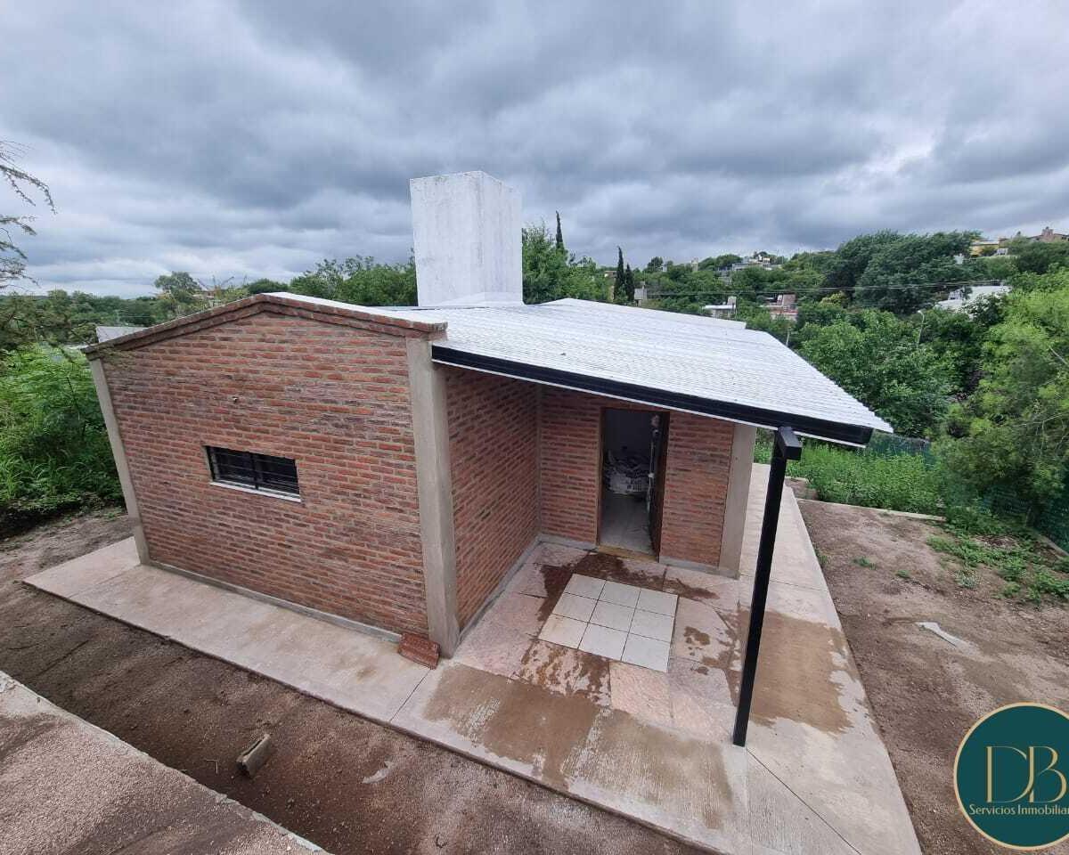 Venta Casa a Estrenar Salsipuedes 3