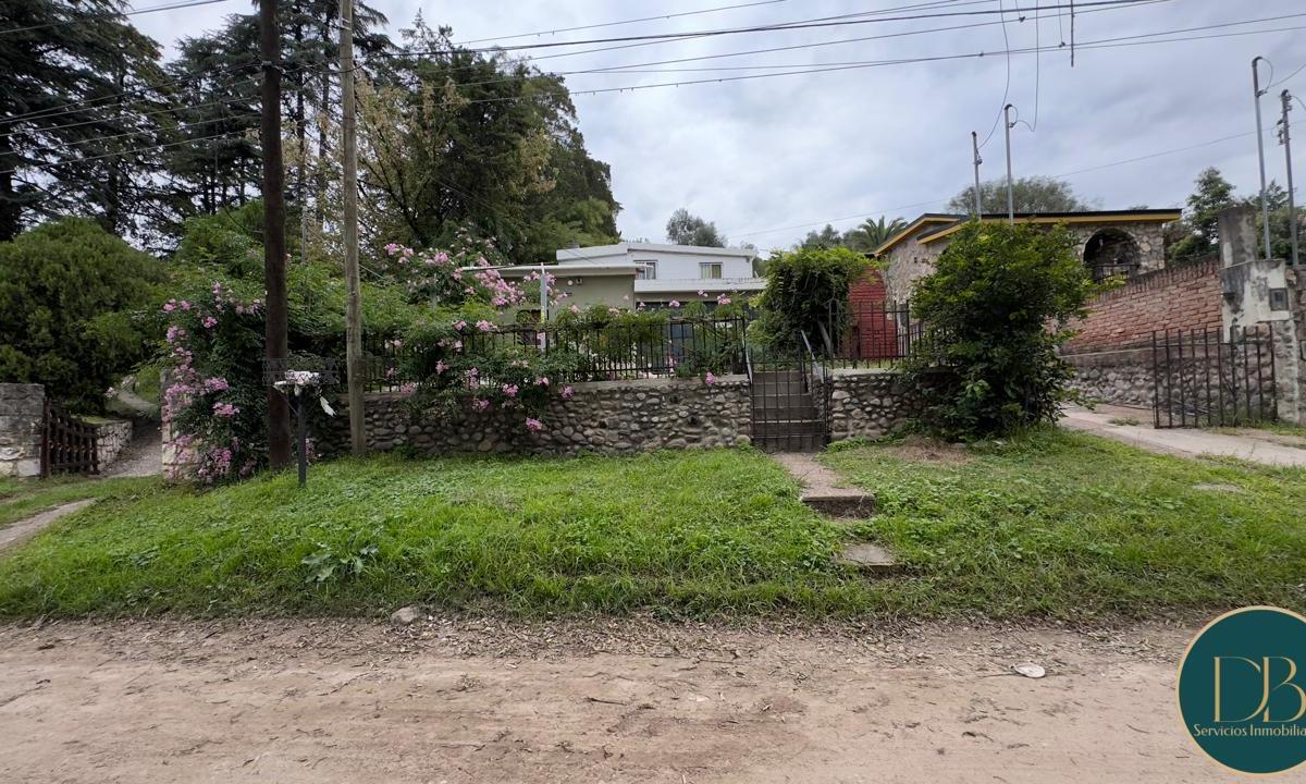 Propiedad en Argentina