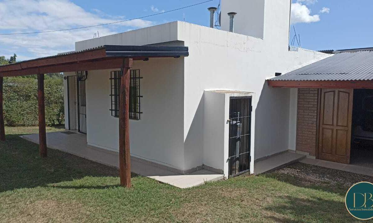 Venta Casa en Villa Santa Cruz del Lago 2