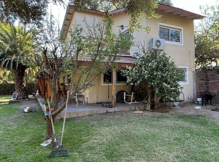 VENTA COMPLEJO CABAÑAS UNICO EN SAN MARCOS SIERRAS 2