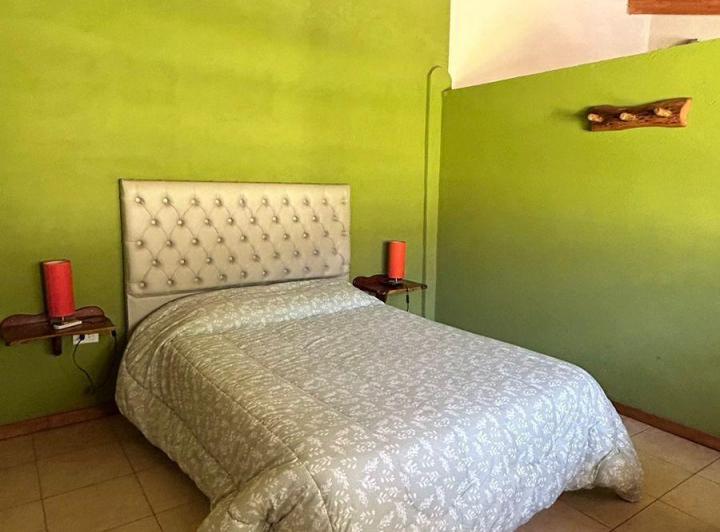 VENTA COMPLEJO CABAÑAS UNICO EN SAN MARCOS SIERRAS 4
