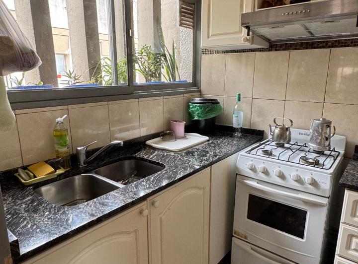 VENTA DEPARTAMENTO EN EL CENTRO DE VILLA CARLOS PAZ 4