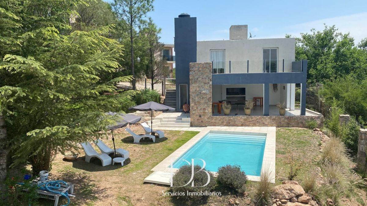 Foto de VENTA ESPECTACULAR COMPLEJO DE 5 CABAÑAS EN VILLA CARLOS PAZ, imagen 2